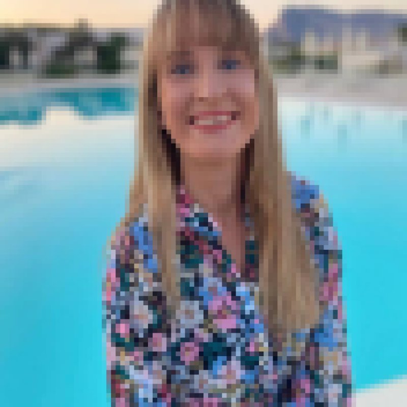Lisa, 37, Aksaray