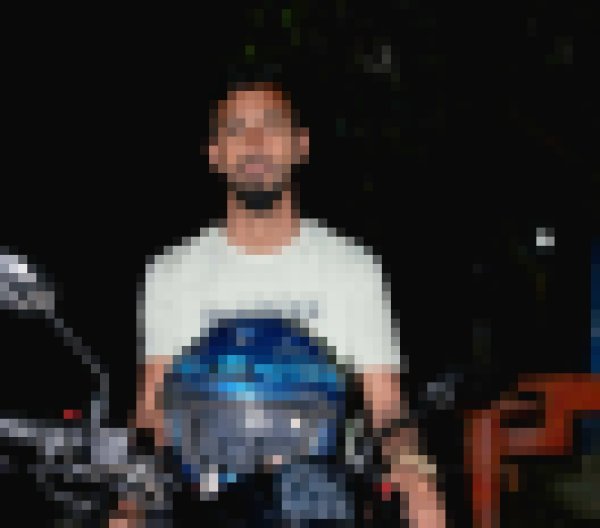 Md rifat, 30, Cuquo
