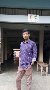Md Ripon, 33, Birpur Barapatti Pindraun