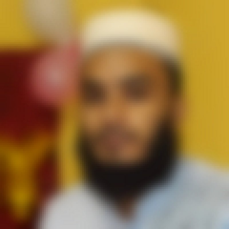 Rakib, 30, Tanzania