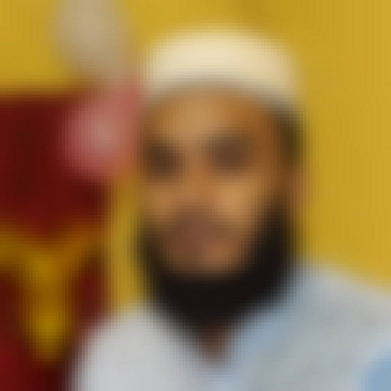 Rakib, 30, Japan
