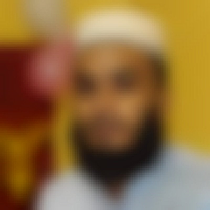 Rakib, 30, Kilegg