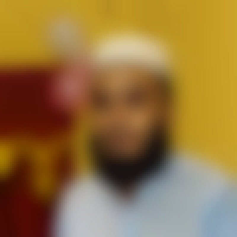 Rakib, 30, Burtonwood
