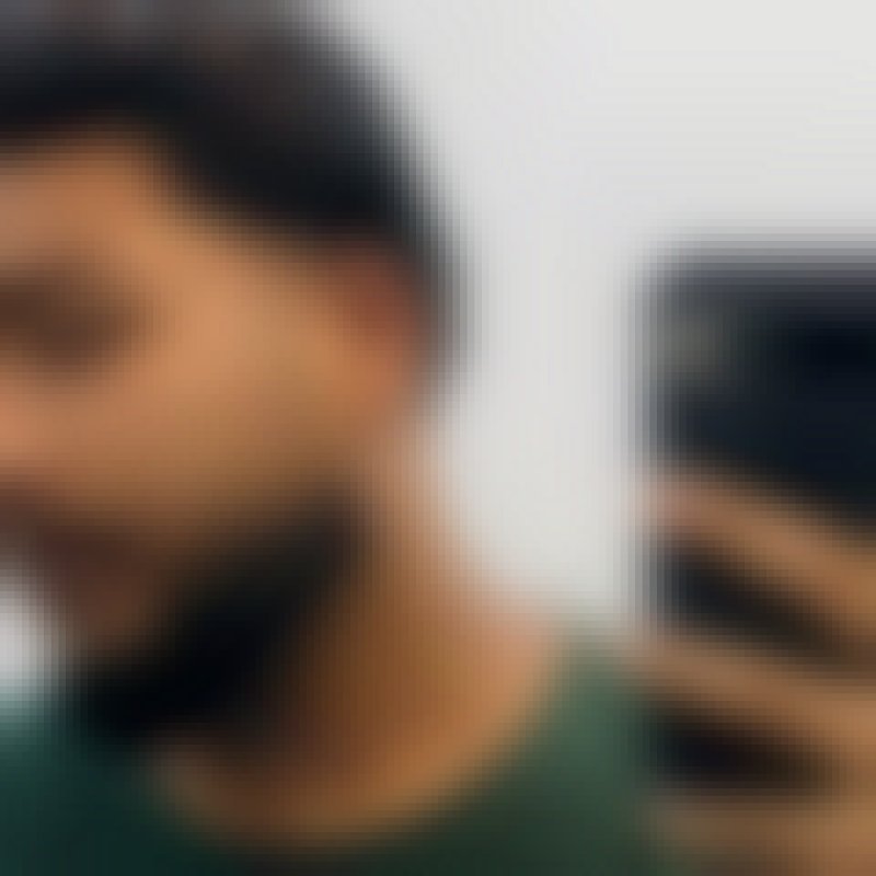 MARUF HASSAN, 21, Istra