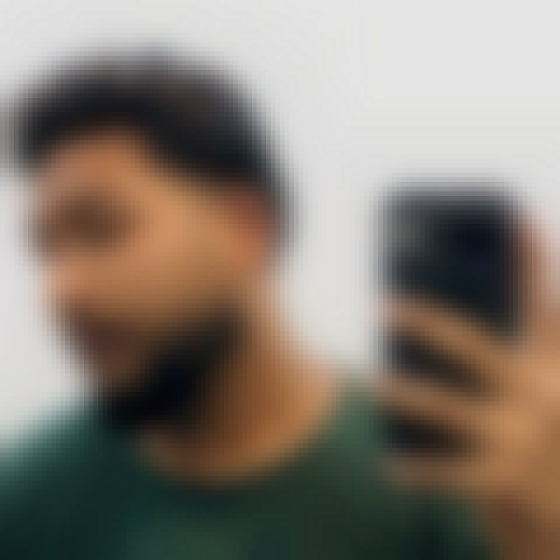 MARUF HASSAN, 21, Purulia