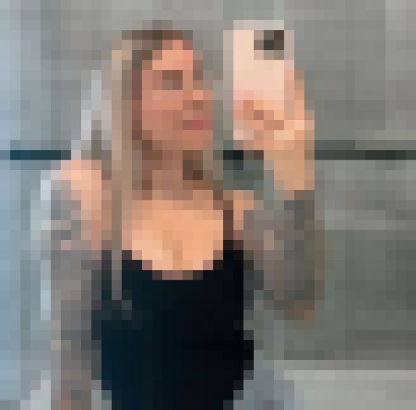 Julianna, 41, Kenya