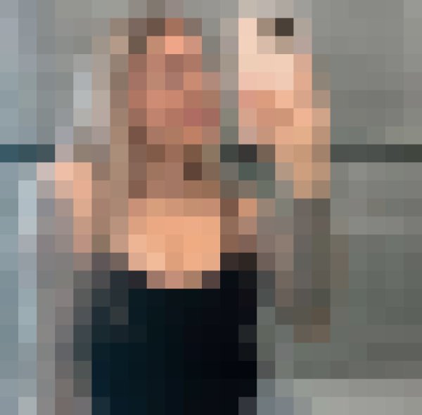 Julianna, 41, De Doorns