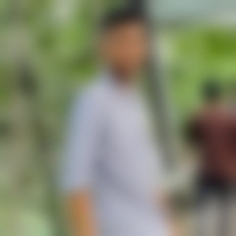 Walid, 23, Porcari