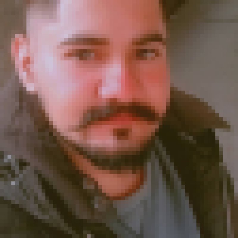 Muhammad, 23, Saharefo