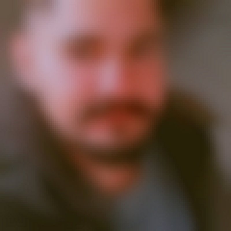 Muhammad, 23, San Francisco