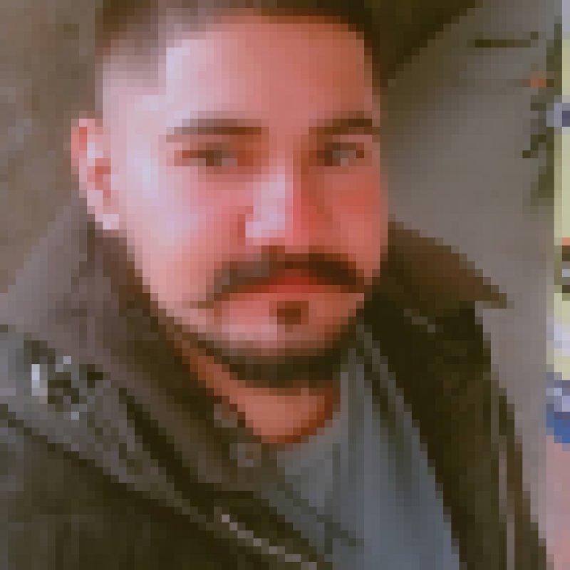 Muhammad, 23, Los Blancos