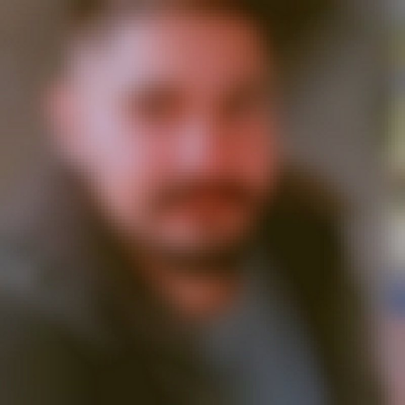 Muhammad, 23, Brussels
