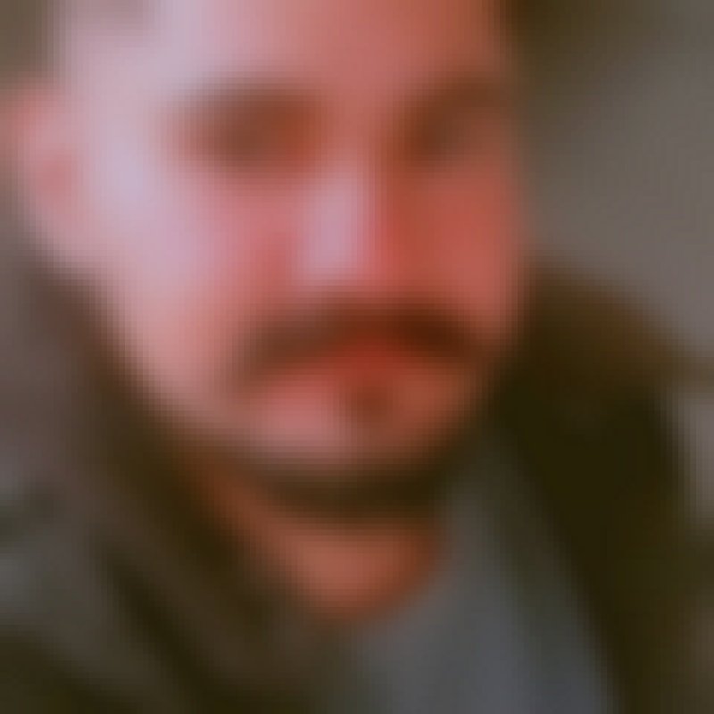 Muhammad, 23, Czech Republic