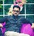 badhon, 29, India