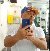 Younes laafou bio, 47, Sandy