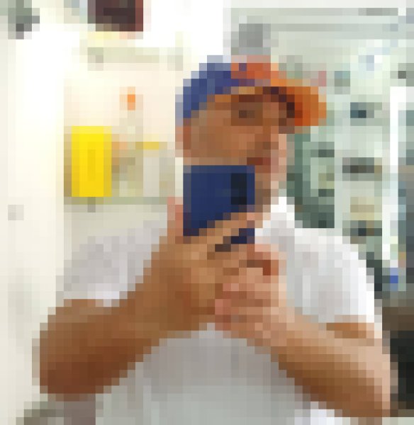 Younes laafou bio, 47, Antanamalaza