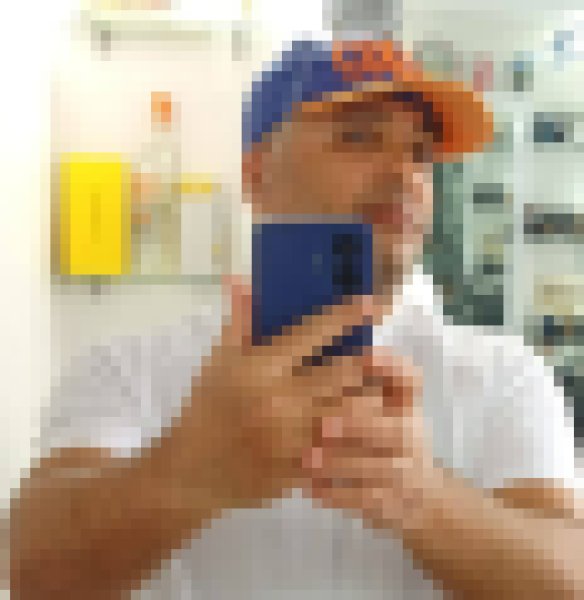 Younes laafou bio, 47, Hunters Creek