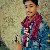 Mahin, 18, Egypt