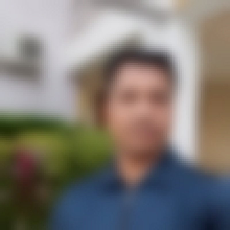 Rabbi Chowdhury, 35, Padaivedu