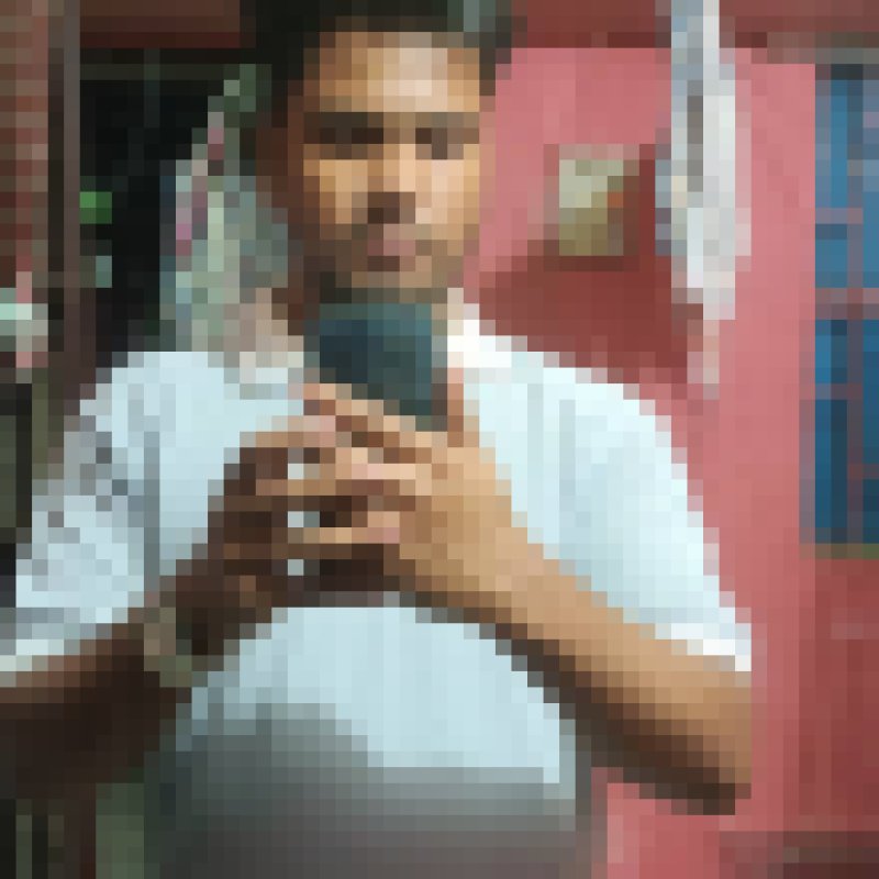 Habib, 19, Cunn