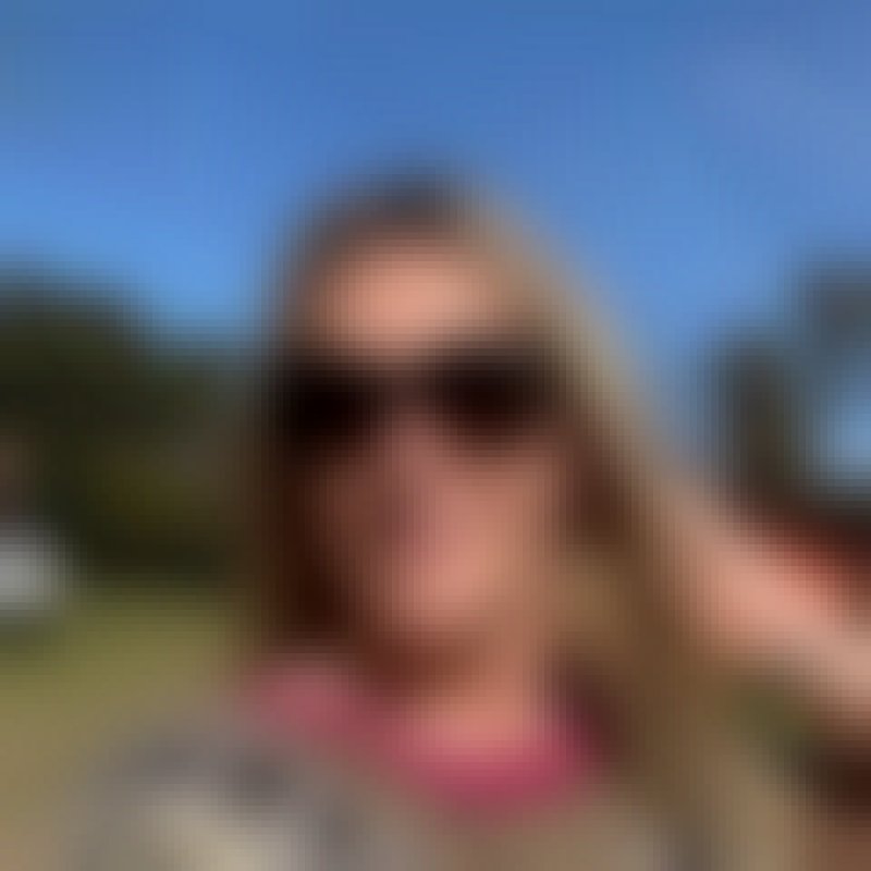 blessing, 30, La Canada Flintridge
