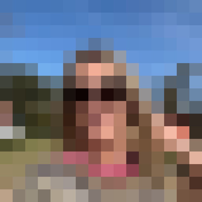 blessing, 30, Feriana