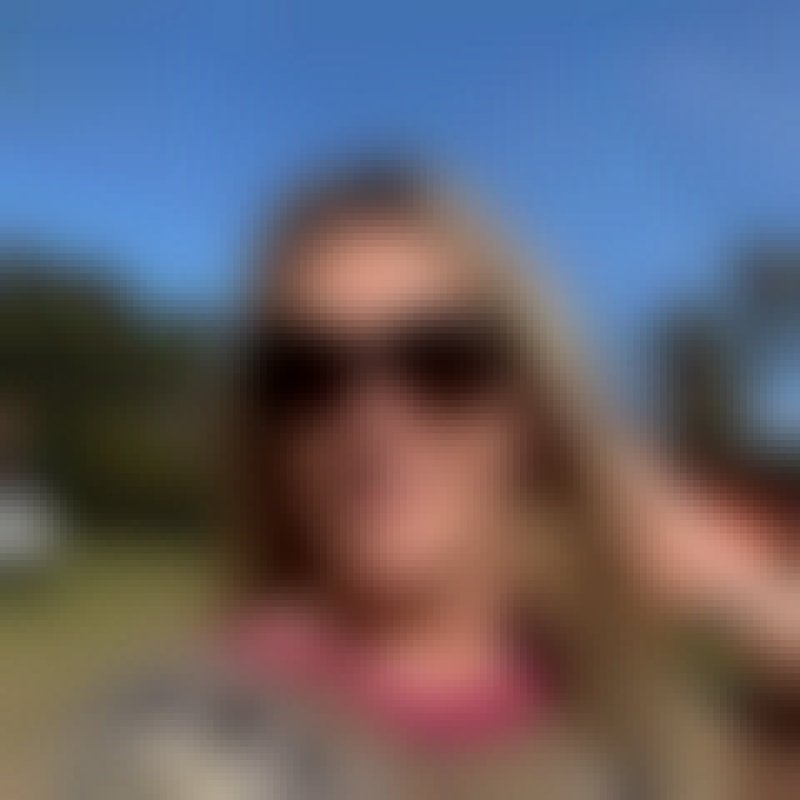 blessing, 30, Cocorn