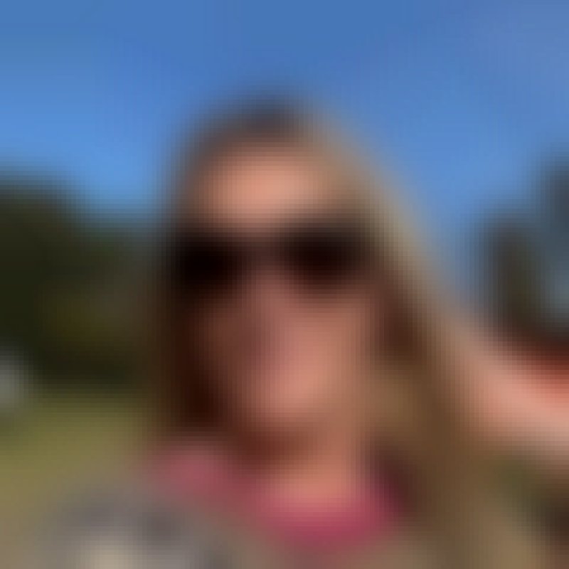 blessing, 30, Huron East