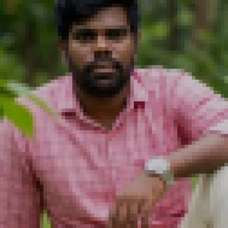 Mubaraq Anik, 29, Ivanhoe