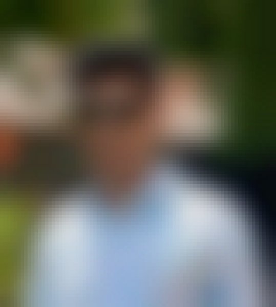 Alamin, 24, Gravata
