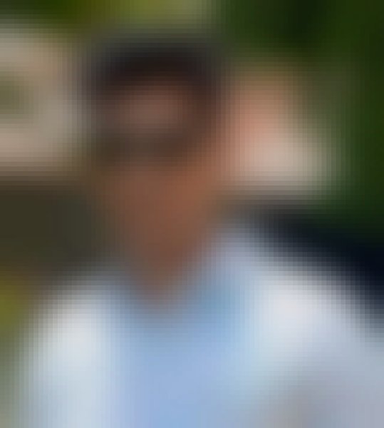 Alamin, 24, Istra