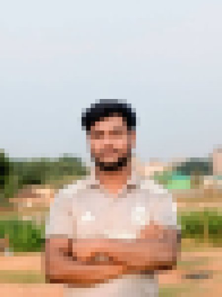 Abid Hasan, 25, Zaventem