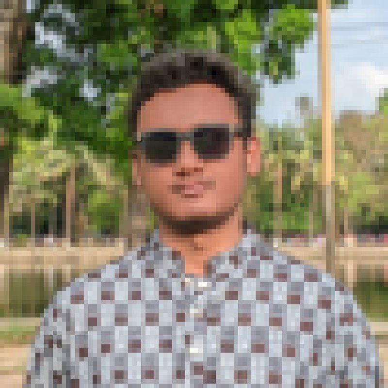 Nabil rahman Nabil, 20, India