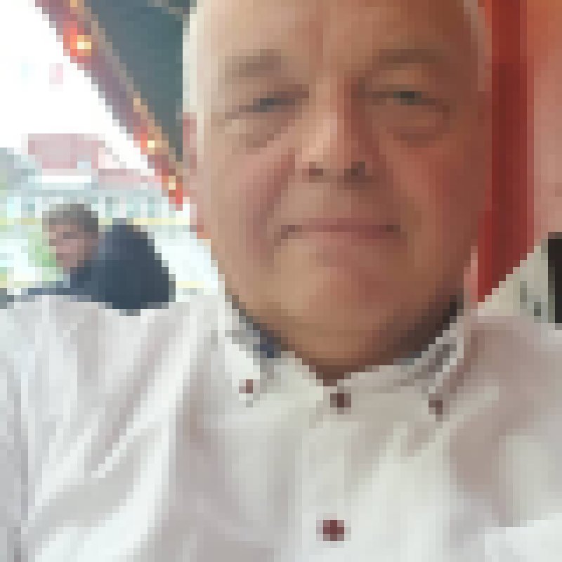 Magnus, 60, Carabas