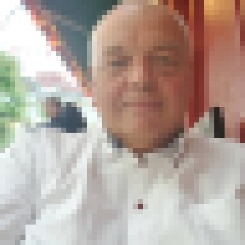 Magnus, 60, Formby