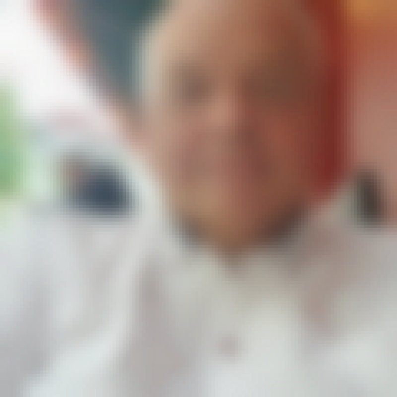 Magnus, 60, Zverevo