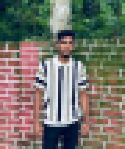 Saikat, 22, Japan