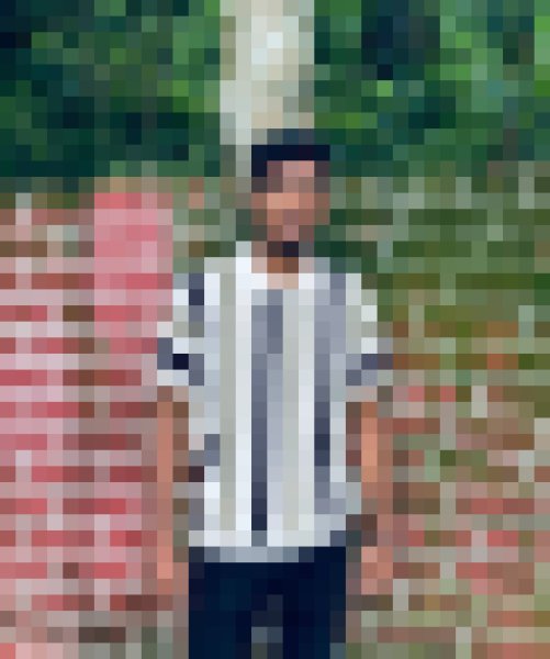 Saikat, 22, Barud