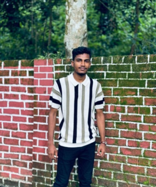 Saikat, 22, Saint Georges