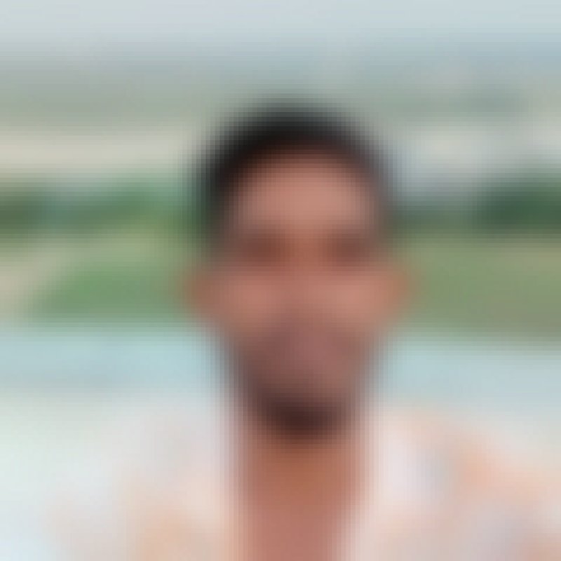 Shahed, 22, Karacabey
