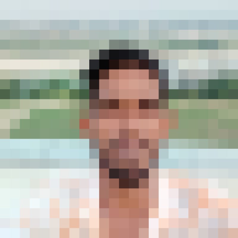 Shahed, 22, Ituzaing