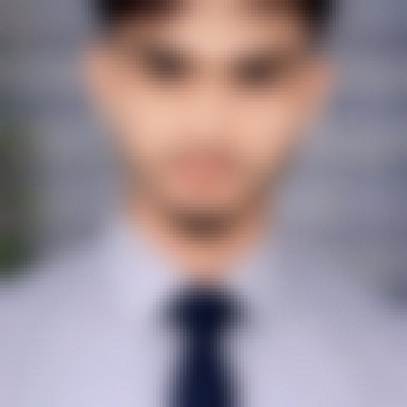 Komol, 20, India