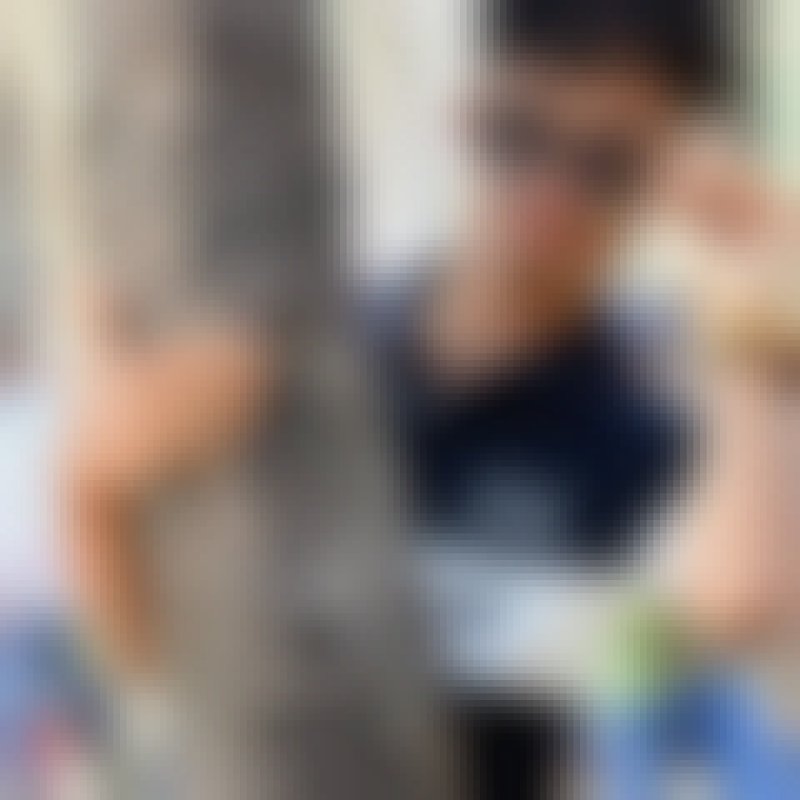 Md, 19, Xinmin
