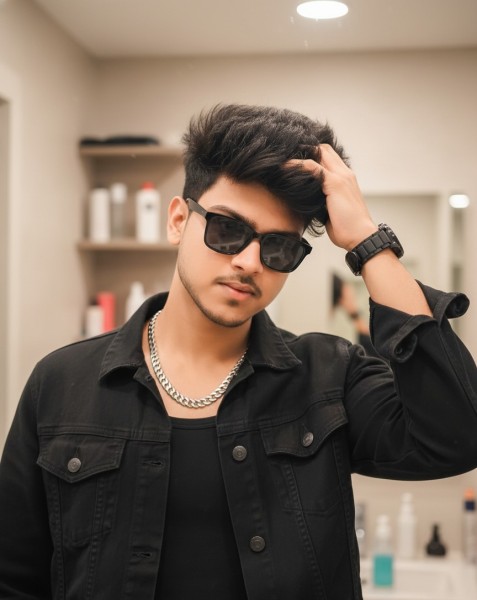 Mahit, 22, Canada