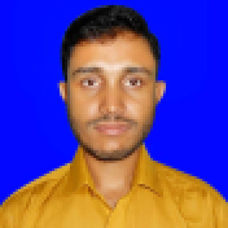 Habibur, 33, Balrampur