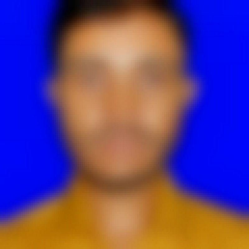 Habibur, 33, Maromandia