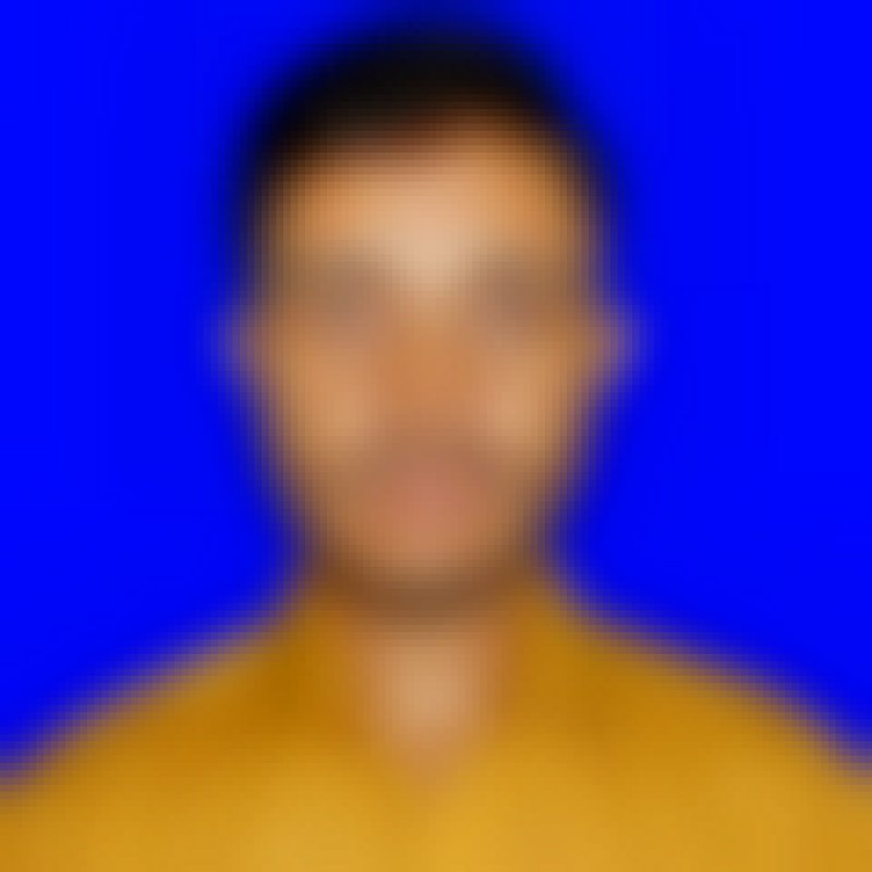 Habibur, 33, Ipor