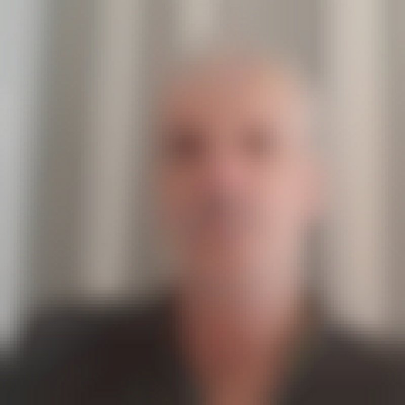 Micky, 61, Puxinan