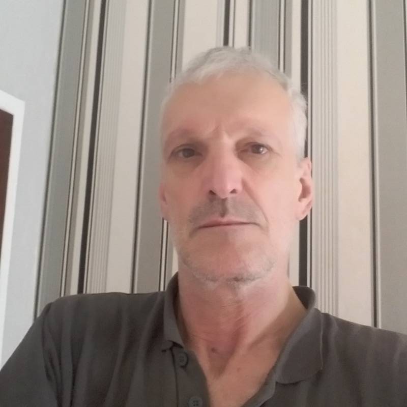 Micky, 62, Cade