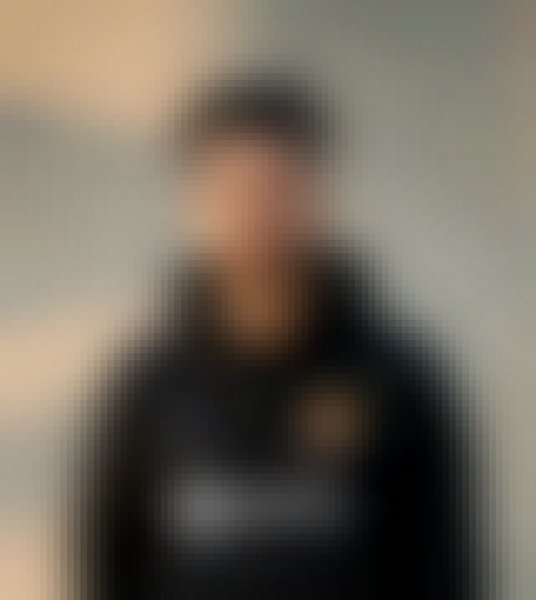 Ariyan Ahmed Sunmoon, 20, San Francisco
